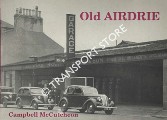 Old Airdrie by McCUTCHEON, Campbell